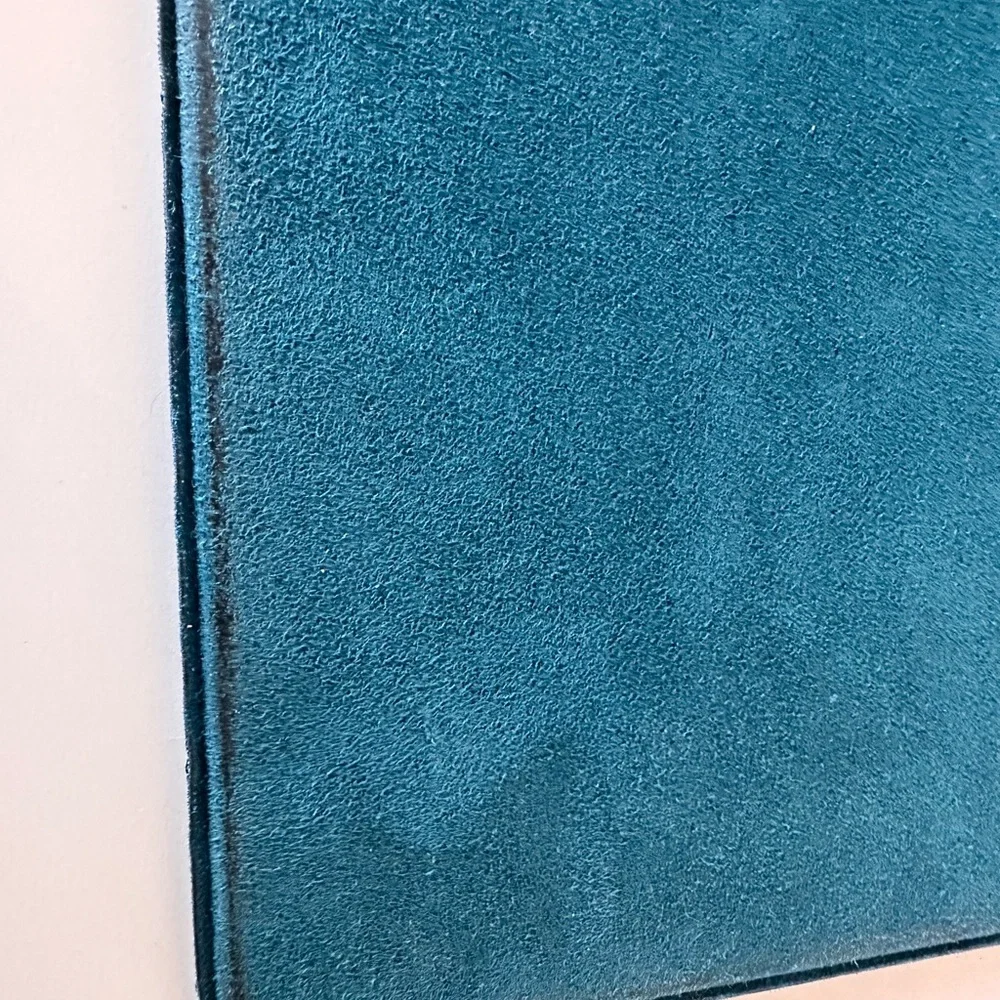 Microsoft Dark Teal Type Cover with Trackpad